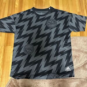 adidas サッカーユニフォーム 150