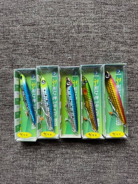 ぶっ飛び君 ミディアム 95S 5個セット ②