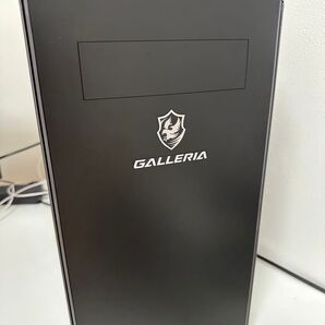 ガレリア ゲーミングPC