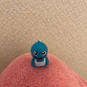 がんぺー フィギュア がんこちゃん ガチャ