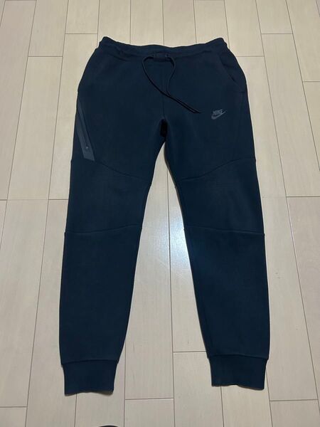 NIKE テックフリースパンツ スウェットパンツ 廃盤 M