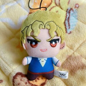 ジョジョ ともぬい マスコット