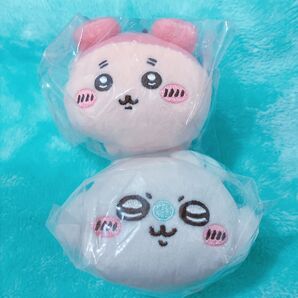 ちいかわ 寝そべり ぬいぐるみ マスコット