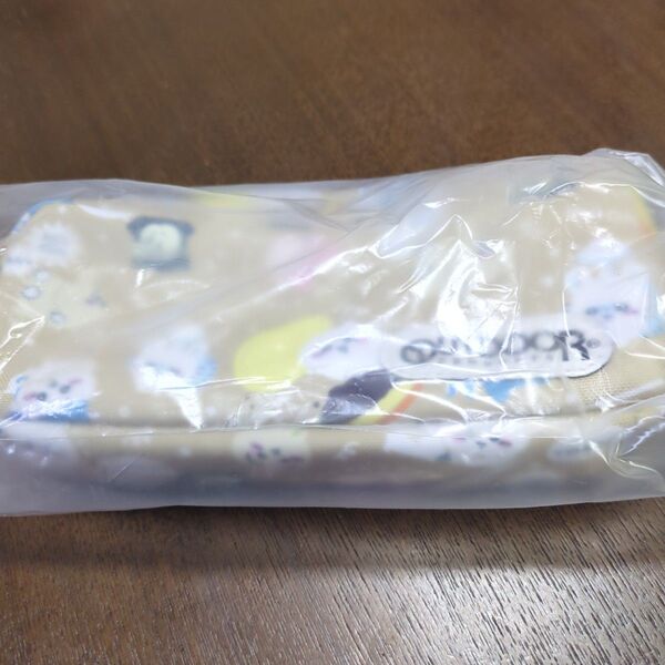 ちいかわ OUTDOOR ペンポーチ ペンケース