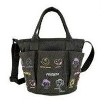 ROOTOTE ルートート スヌーピー トートバッグ