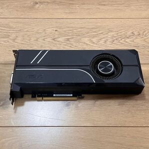 ASUS GeForce GTX 1080 TURBO 8GB