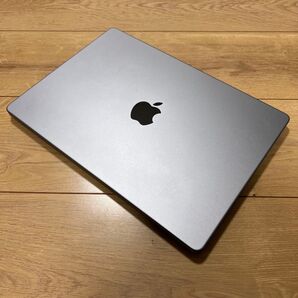 Apple MacBook Pro 2023 14インチ A2779 M2Pro 16GB/512GB