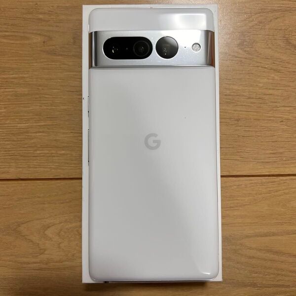 Google Pixel 7 Pro 256GB Snow SIMフリー