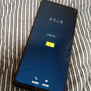 moto g24 Motorola SIMフリー