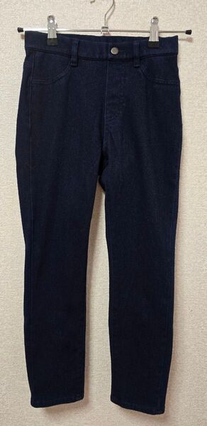 ユニクロ ストレッチパンツ