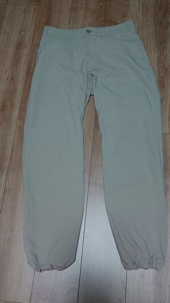 美品 HOUDINI フーディニDock Pants ドックパンツ ベージュ サイズS