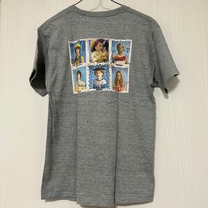 グリーンパークス ストレンジャーシングスTシャツ