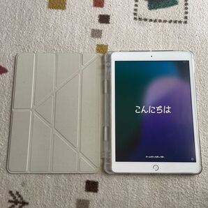 iPad 第7世代 32GB WiFiモデル 本体