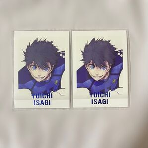 ブルーロック展 ぱしゃこれ PREMIUM 潔世一