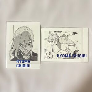 ブルーロック展 ぱしゃこれ PREMIUM 千切豹馬