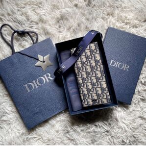 Dior 長財布