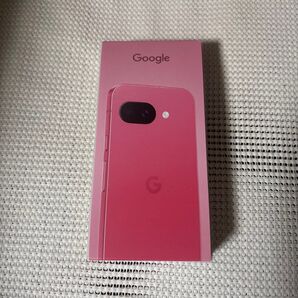 Google pixel9a
