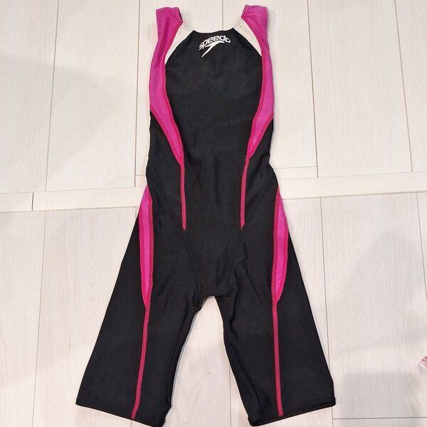 SPEEDO 競泳水着 Mサイズ ハーフスパッツ
