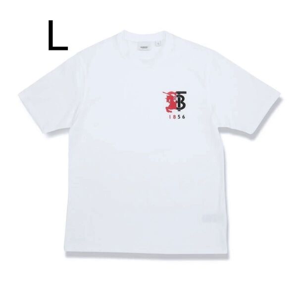 BURBERRY HESFORD Tシャツ L