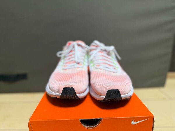 NIKE AIR ZOOM PEGASUS 39 4E メンズ スニーカー
