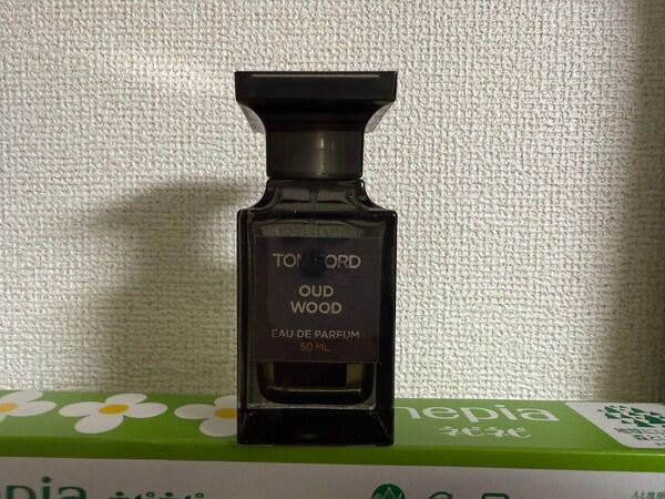 Tom Ford - Oud Wood(トム フォード - ウード・ウッド)50ml