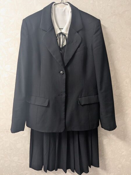 高校 制服 ブレザー