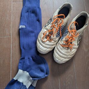 今だけ最安 ! JK サッカースパイク サッカーソックス 女子高 サッカー部