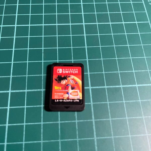 ドラゴンボールZ Switch