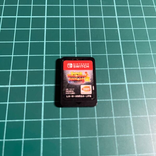スーパードラゴンボールヒーローズ Switch