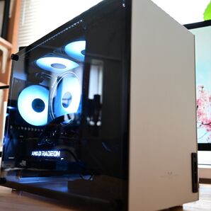 Ryzen 7 5700X 自作PC ゲーミングデスクトップPC ゲーミングPC