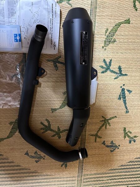 レブル250モリワキマフラー モリワキ マフラー