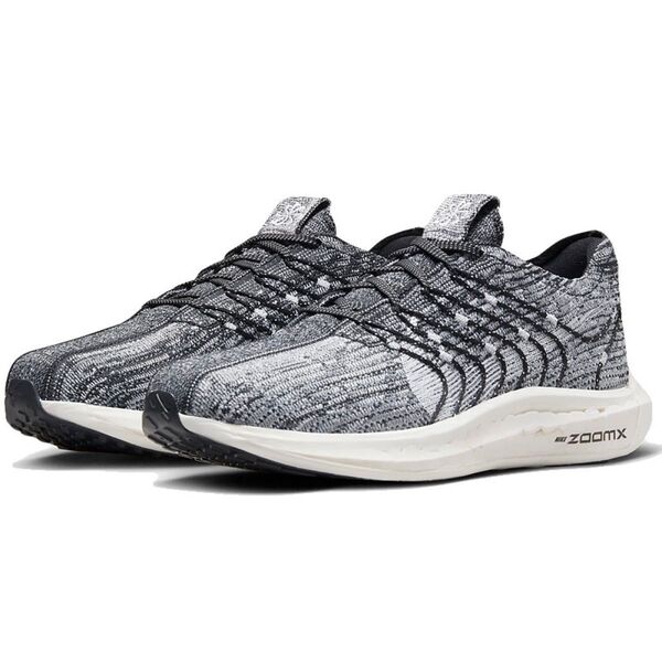 【美品】ナイキ NIKE ペガサス ターボ ネクスト ネイチャー 25.0