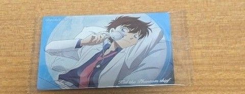 名探偵コナン イタジャガ 怪盗キッド