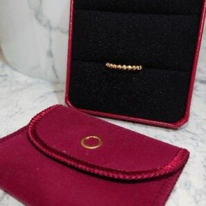 jewelrytokyo K18 リング