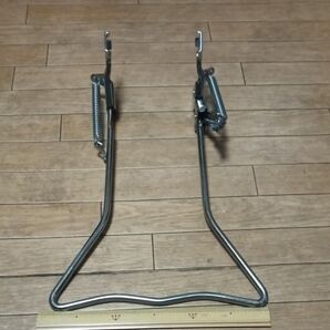 27インチ両立スタンド1段ギア用