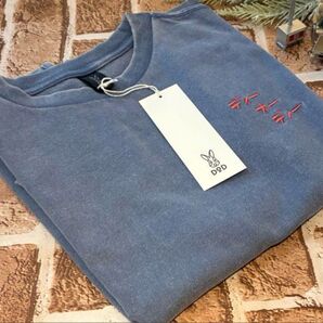 DOD チルティ PP 【size130】 半袖Tシャツ