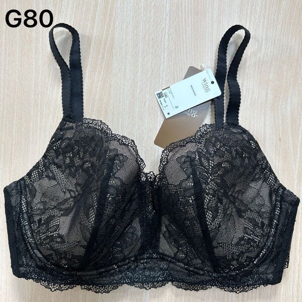 ワコール レシアージュ G80 下着