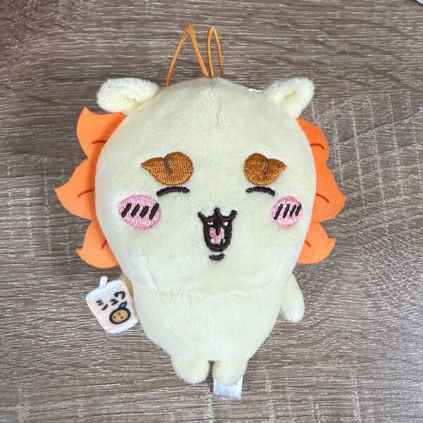 ちいかわ シーサー プライズ品