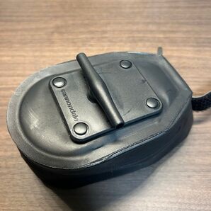 キャノンデール サドルバッグ サドルポーチ ロードバイク