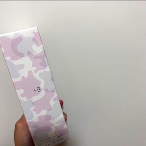 +9 ハンドソープ 250ml 新品未開封