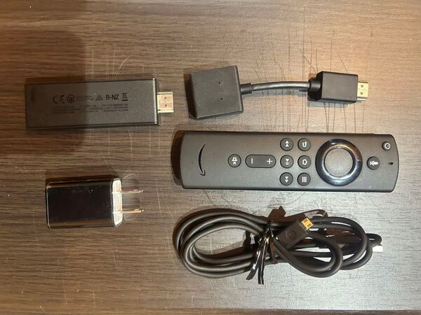Amazon Fire TV Stick 第2世代