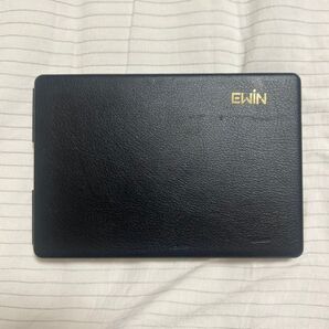EWIN 折りたたみキーボード Bluetooth