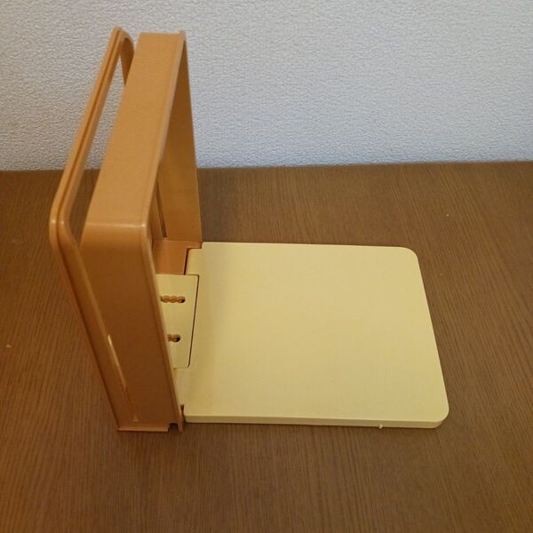 食パンスライサー 貝印 パン切りガイド