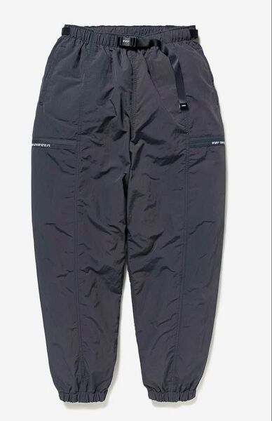 新品 WTAPS SPST2003 TROUSERS NYLON. WEATHER 232BRDT-PTM05 L ダブルタップス