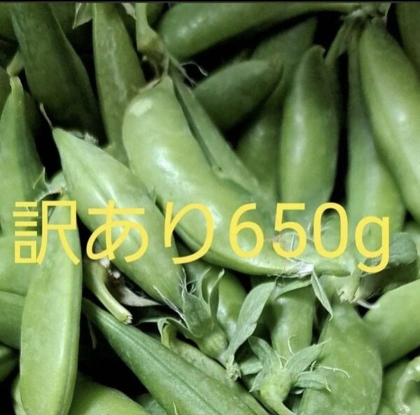 スナップえんどう★訳あり★茨城県産