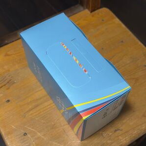 【新品未開封品】iQOS イルマ本体 WEモデル 限定カラー ターコイズブルー