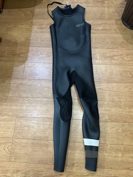 FELLOW ウェットスーツ ロングジョン メンズ MLサイズ 未使用