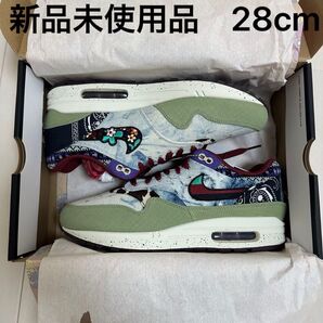 Concepts × Nike Air Max 1 "Mellow" コンセプツ
