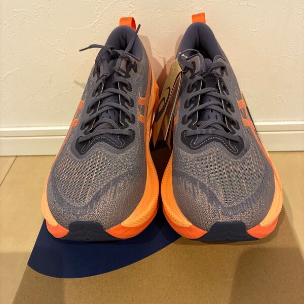 新品 アシックス asics スーパーブラスト2 SUPER BLAST 2 26.5cm