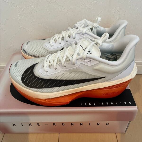 NIKE ZOOM FLY6 EK ナイキ ズームフライ6 キプチョゲモデル 26.5cm